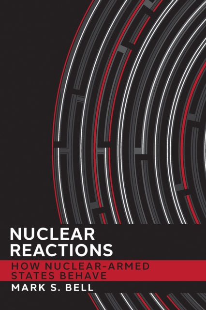 Nuclear Reactions: How Nuclear-Armed States Behave