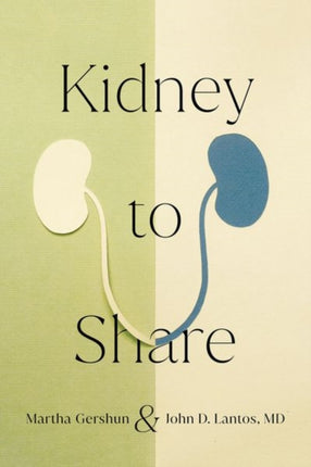 Kidney to Share