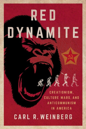 Red Dynamite