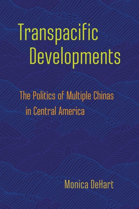 Transpacific Developments