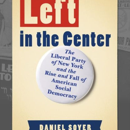 Left in the Center