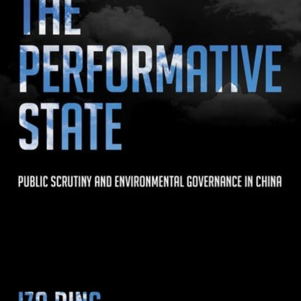 The Performative State