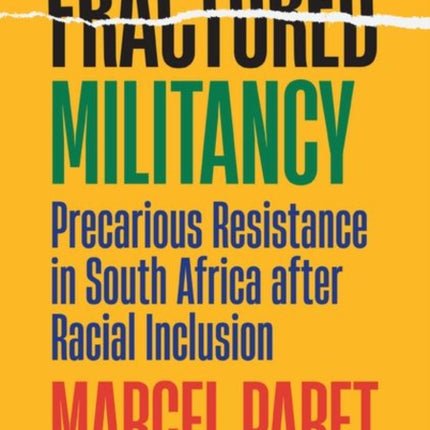 Fractured Militancy
