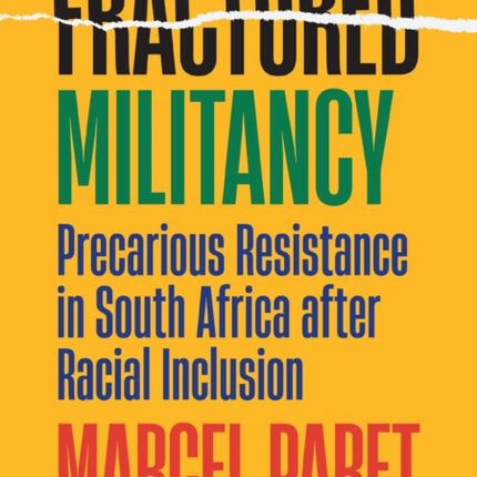 Fractured Militancy