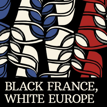 Black France, White Europe: Youth, Race, and Belonging in the Postwar Era