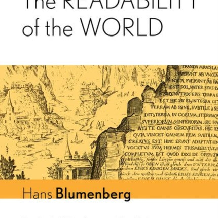 The Readability of the World