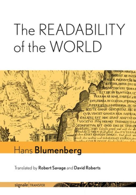 The Readability of the World