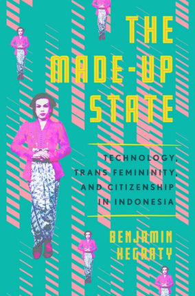 The MadeUp State