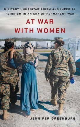 At War with Women
