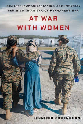 At War with Women