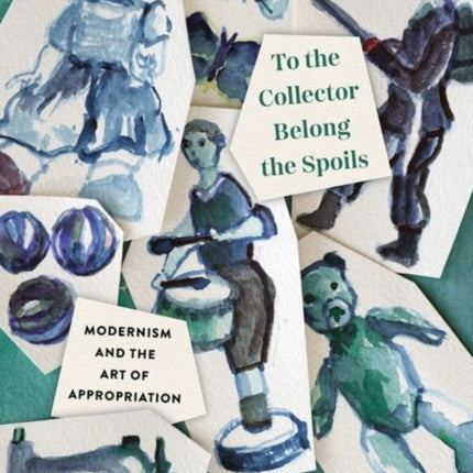 To the Collector Belong the Spoils