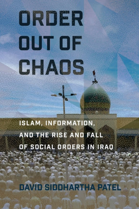 Order out of Chaos