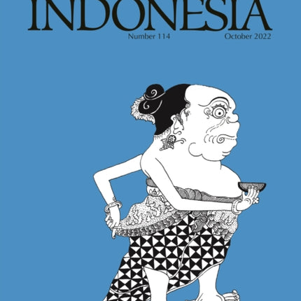 Indonesia: October 2022