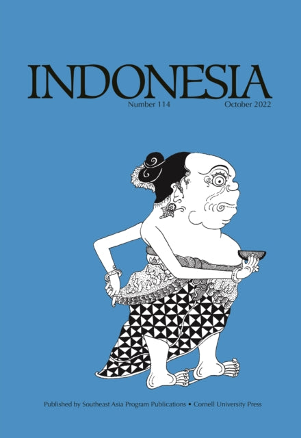 Indonesia: October 2022