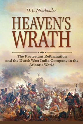 Heavens Wrath