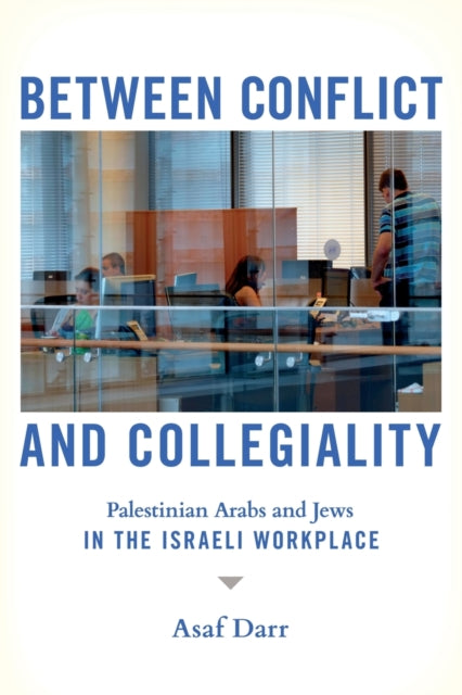 Between Conflict and Collegiality
