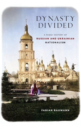 Dynasty Divided