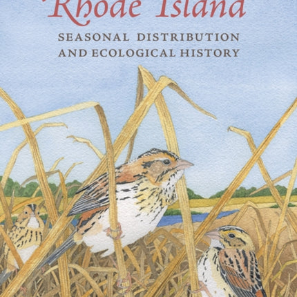 Birds of Rhode Island