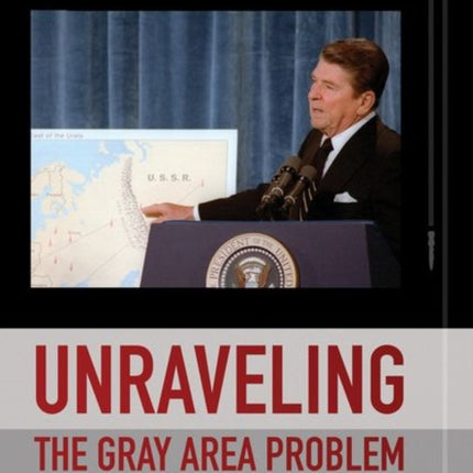 Unraveling the Gray Area Problem
