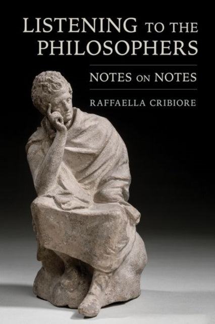 Listening to the Philosophers  Notes on Notes