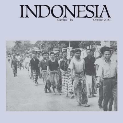 Indonesia: October 2023