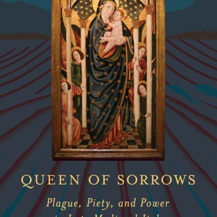Queen of Sorrows