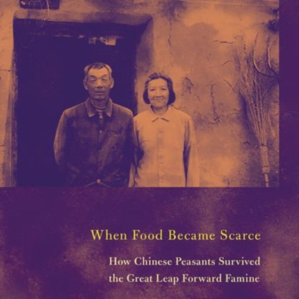 When Food Became Scarce
