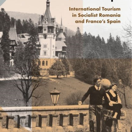 Vacationing in Dictatorships  International