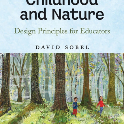 Childhood and Nature