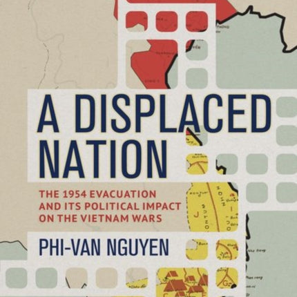 A Displaced Nation