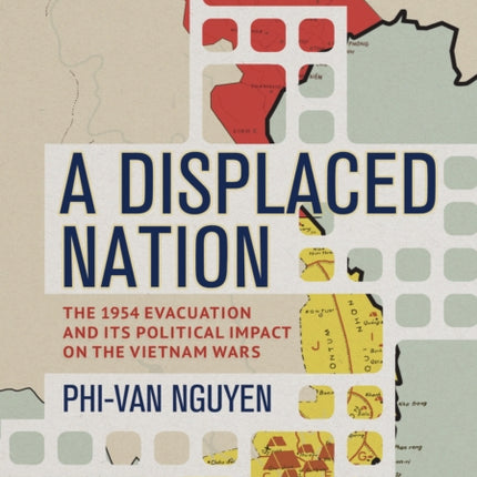 A Displaced Nation