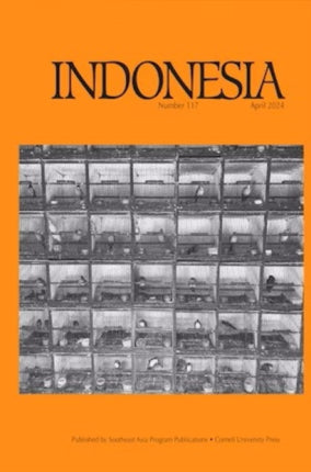 Indonesia  April 2024
