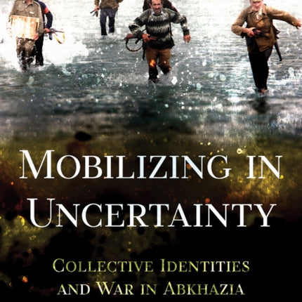 Mobilizing in Uncertainty