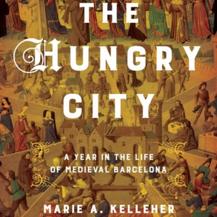 The Hungry City