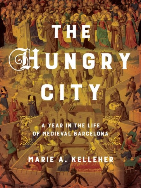 The Hungry City