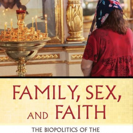 Family Sex and Faith