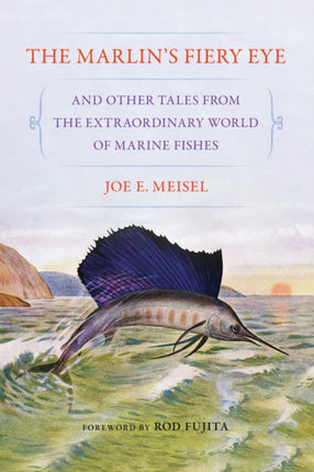The Marlins Fiery Eye and Other Tales from the