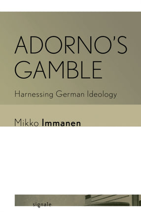 Adornos Gamble