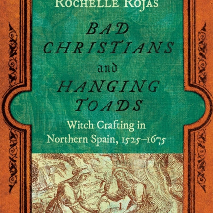 Bad Christians and Hanging Toads
