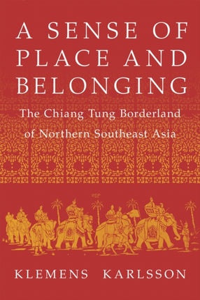 A Sense of Place and Belonging