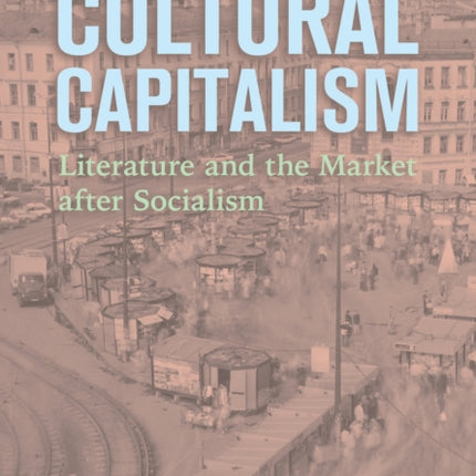 Cultural Capitalism
