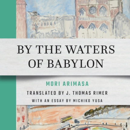 By the Waters of Babylon