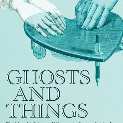 Ghosts and Things