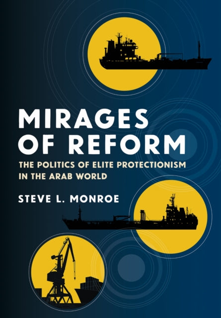 Mirages of Reform  The Politics of Elite