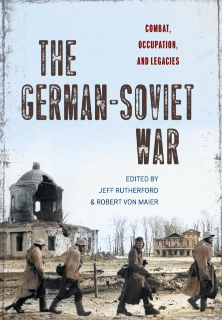 The GermanSoviet War