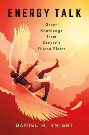 Energy Talk  Green Knowledge from Greeces Silicon