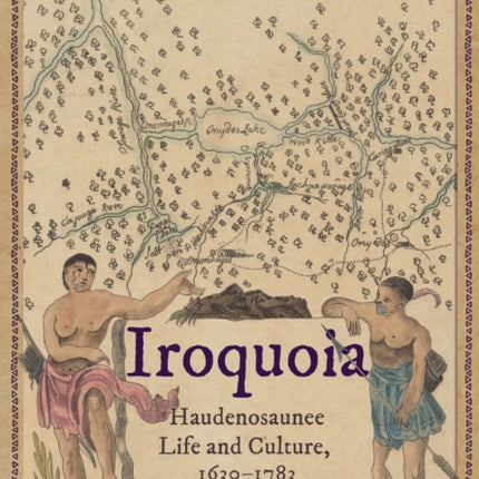 Iroquoia