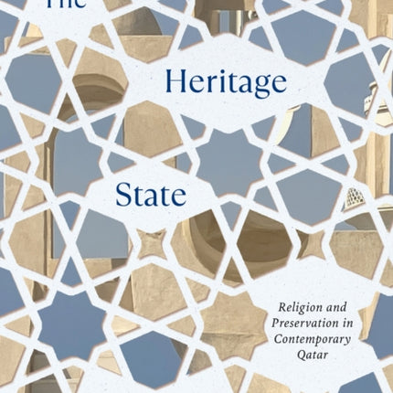 The Heritage State