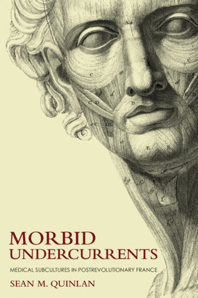 Morbid Undercurrents  Medical Subcultures in