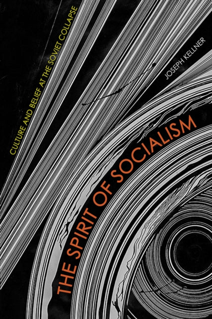 The Spirit of Socialism